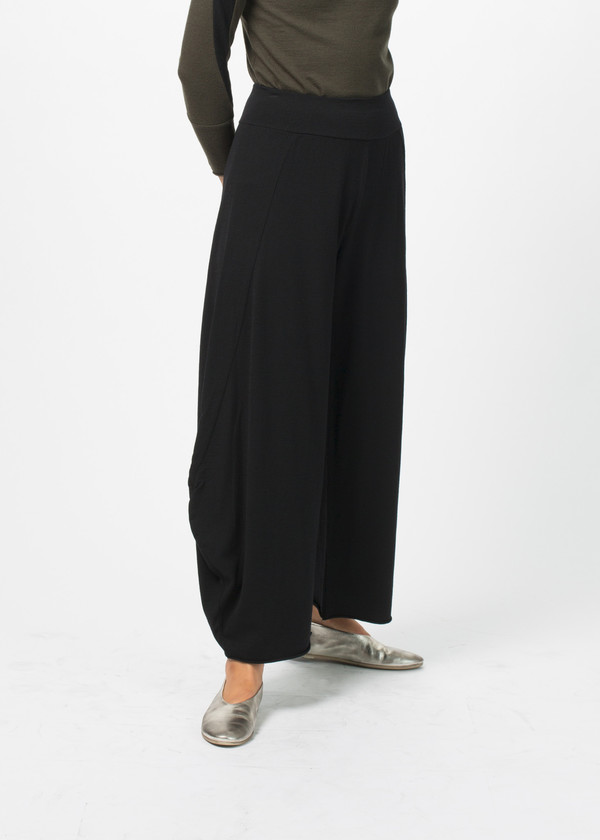 Labo.Art Delfo Wide Leg Pant Labo.Art Delfo Wide Leg Pant