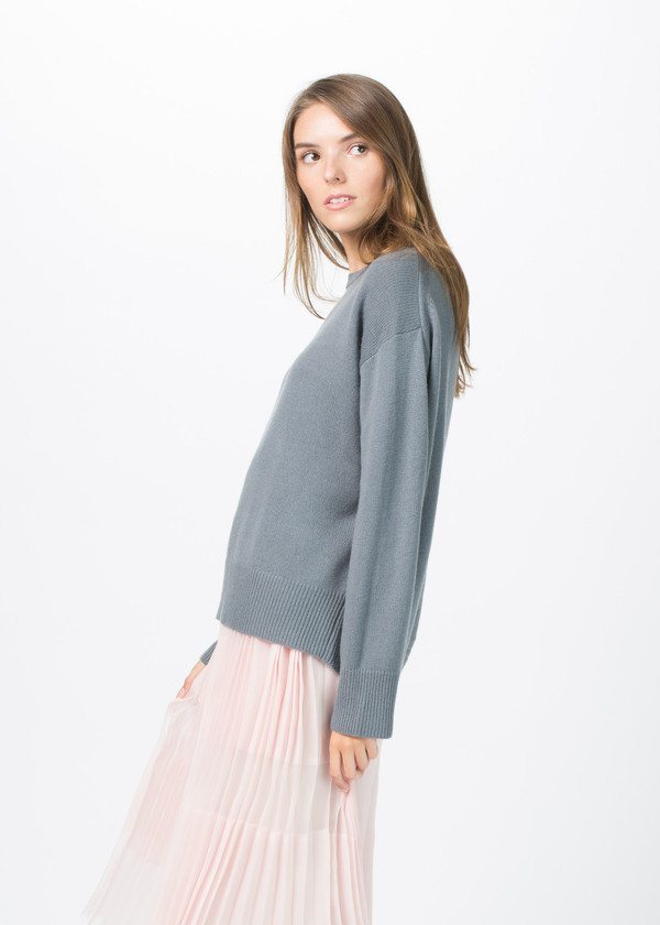 Organic by John Patrick Potato Sweater Organic by John Patrick Potato Sweater