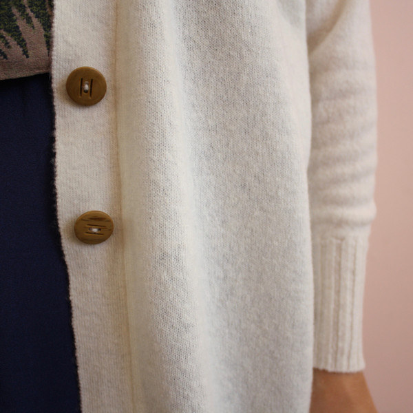 Diarte Coppin Sweater Diarte Coppin Sweater
