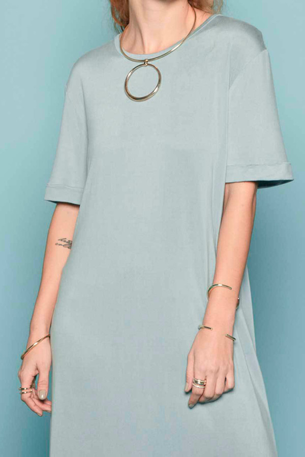 Gabriela Artigas Thick Infinite Tusk Cuff Gabriela Artigas Thick Infinite Tusk Cuff
