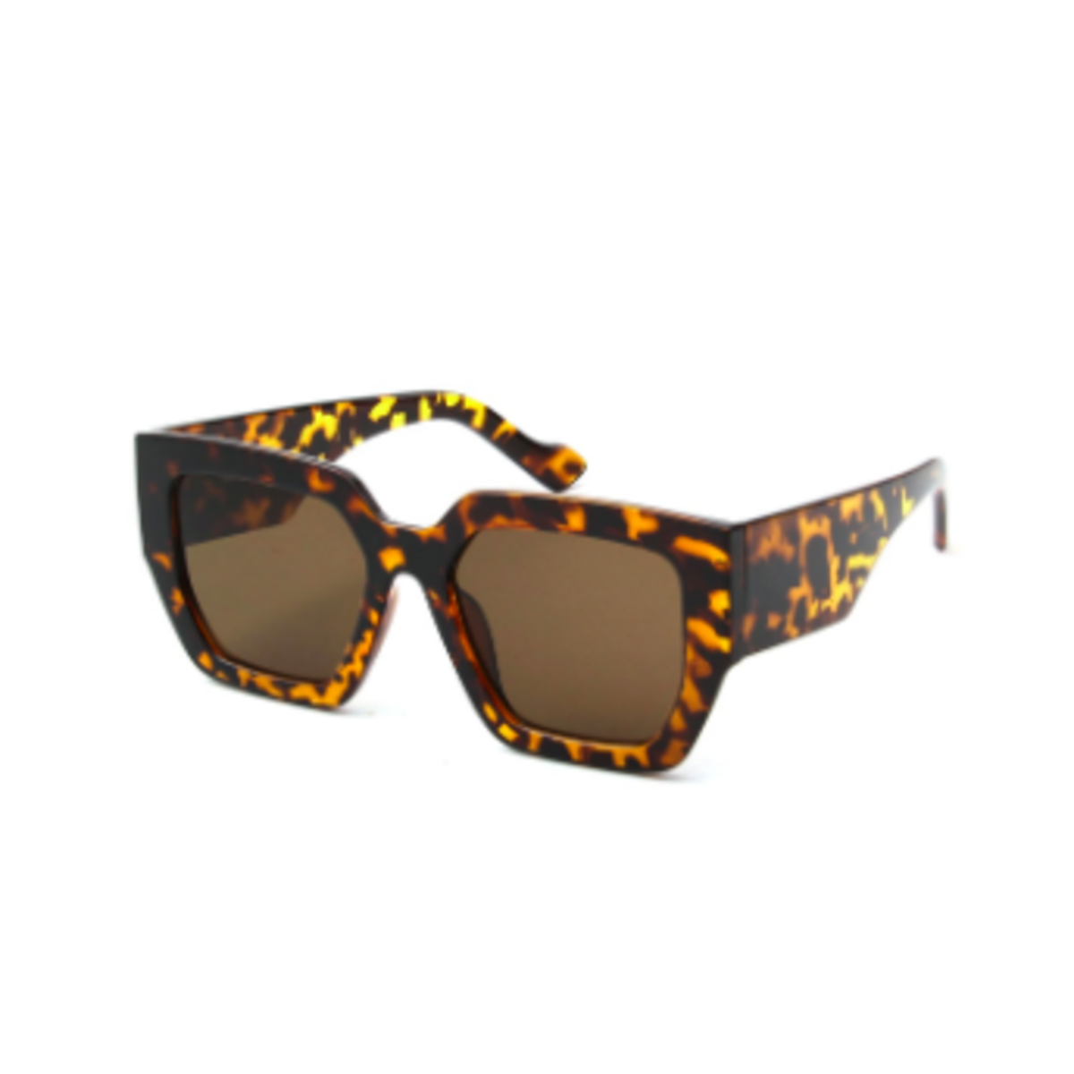 thick tortoise shell glasses