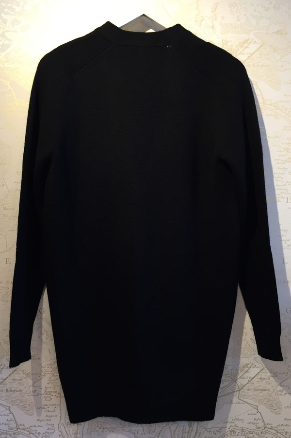 Allude Luxe cashmere cardigan Allude Luxe cashmere cardigan