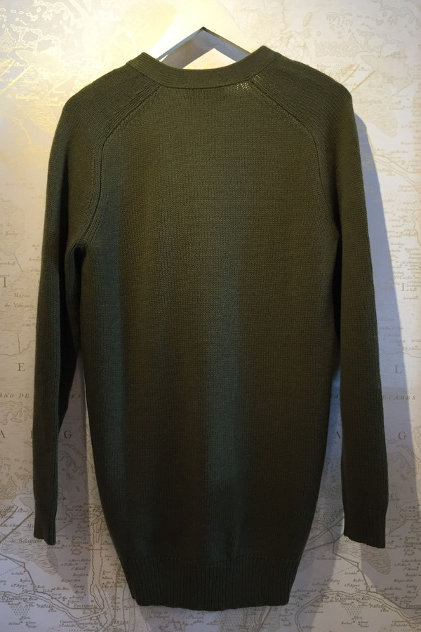 Allude Luxe cashmere cardigan Allude Luxe cashmere cardigan