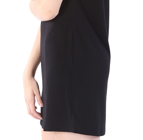 Lanston Cap Sleeve Dress Lanston Cap Sleeve Dress