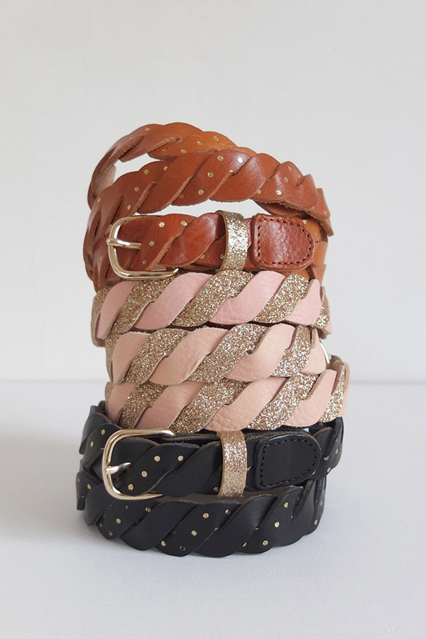DES PETITS HAUTS - WANNA BELT DES PETITS HAUTS - WANNA BELT