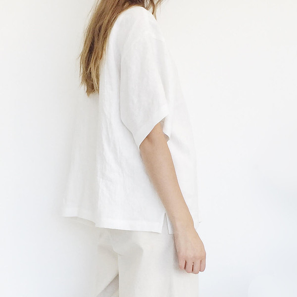 b Oyster Pocket Top b Oyster Pocket Top