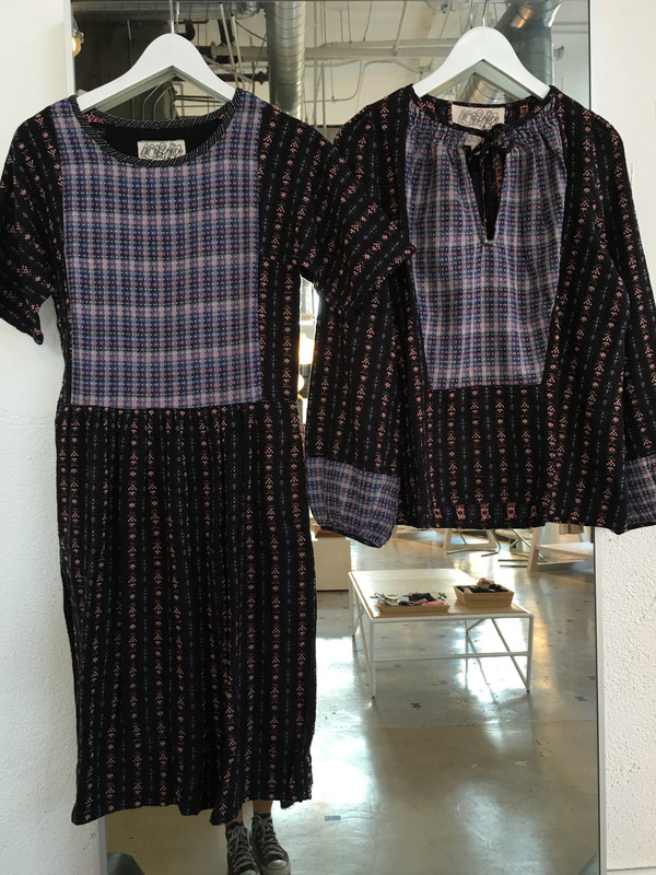 Cora Dress Cora Dress