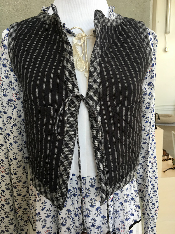 Kopal Radha Vest Kopal Radha Vest