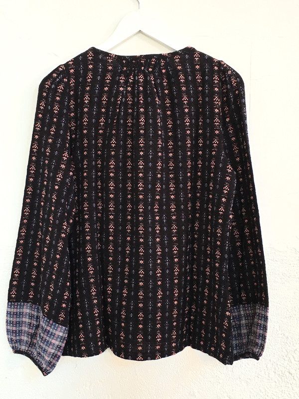 Ace & Jig Riley Top Ace & Jig Riley Top