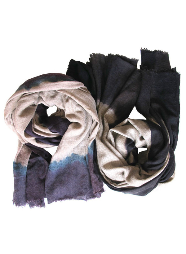 Seek Collective AW16 Pre-Order: Kashmir Scarf Seek Collective AW16 Pre-Order: Kashmir Scarf