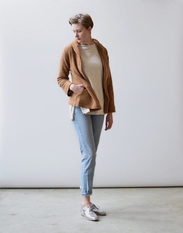 Hackwith Design House Sweater Wrap Hackwith Design House Sweater Wrap
