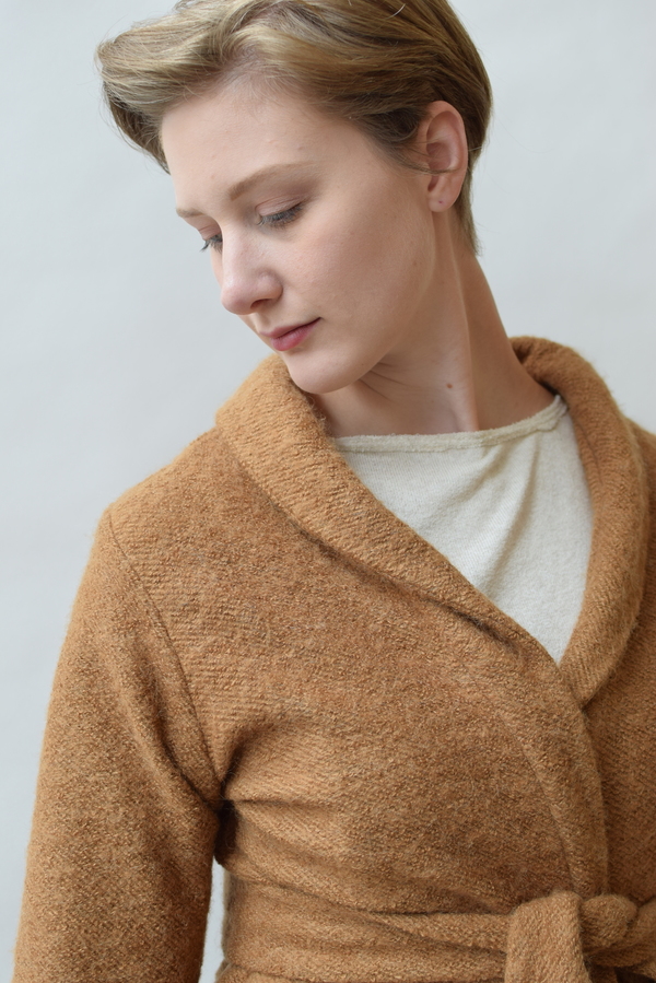 Hackwith Design House Sweater Wrap Hackwith Design House Sweater Wrap