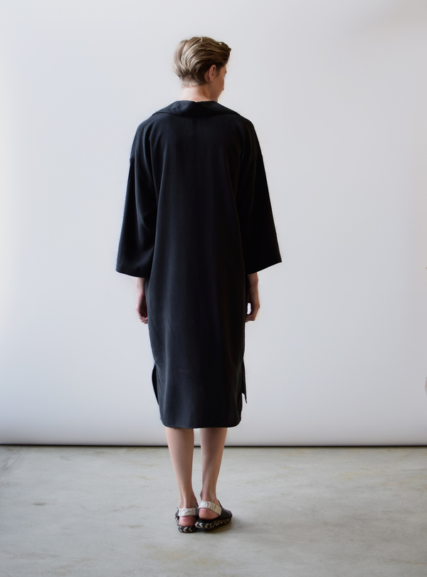 Hackwith Design House Button Up Dress Hackwith Design House Button Up Dress
