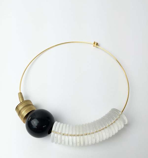 Baseline Necklace Baseline Necklace