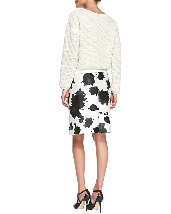 WHIT - HARI SWEATER WHIT - HARI SWEATER