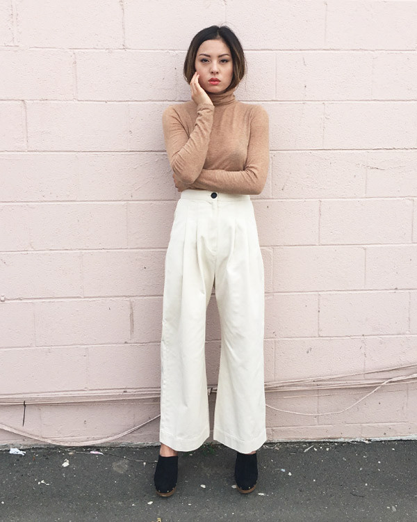 ILANA KOHN - Boyd Pant ILANA KOHN - Boyd Pant