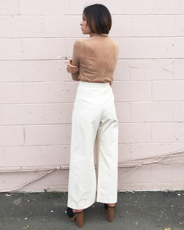 ILANA KOHN - Boyd Pant ILANA KOHN - Boyd Pant