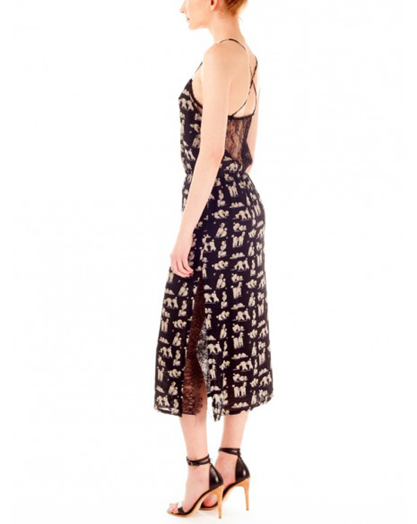 Rachel Comey - KASSIA DRESS Rachel Comey - KASSIA DRESS