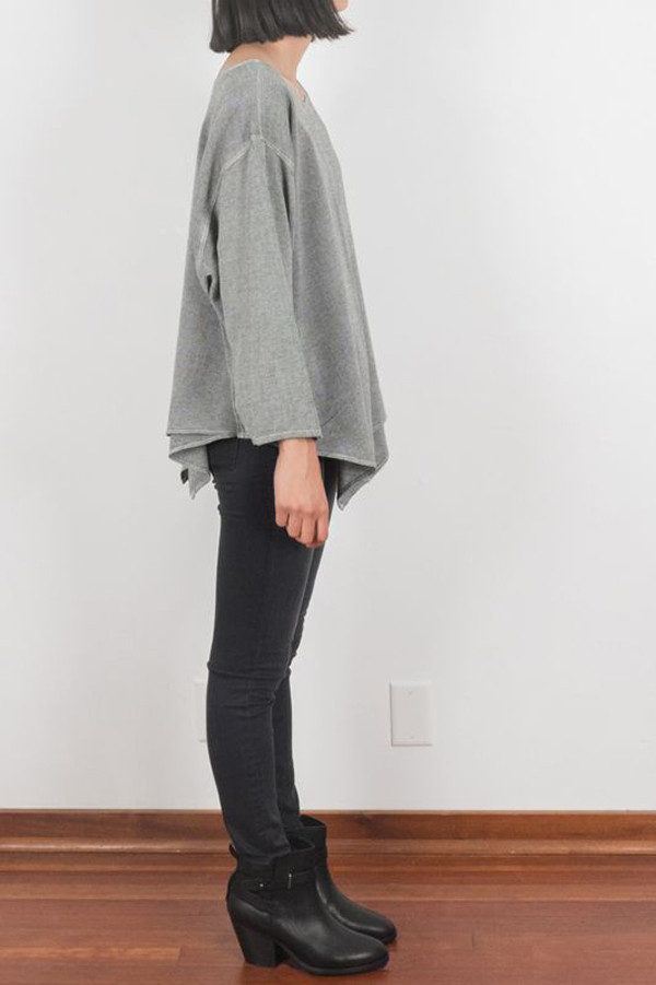 Tienda Ho - LAYERED TOP Tienda Ho - LAYERED TOP