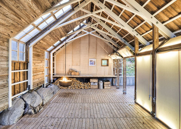 Taschen Cabins hardcover Taschen Cabins hardcover