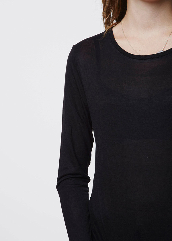 Base Range - LONG SLEEVE TEE Base Range - LONG SLEEVE TEE