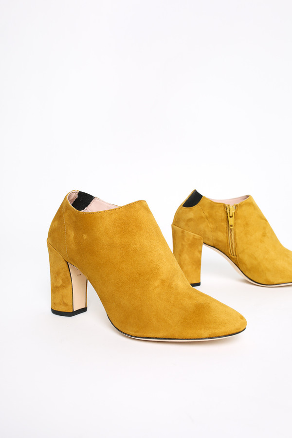 Repetto Elmut bootie in idole Repetto Elmut bootie in idole