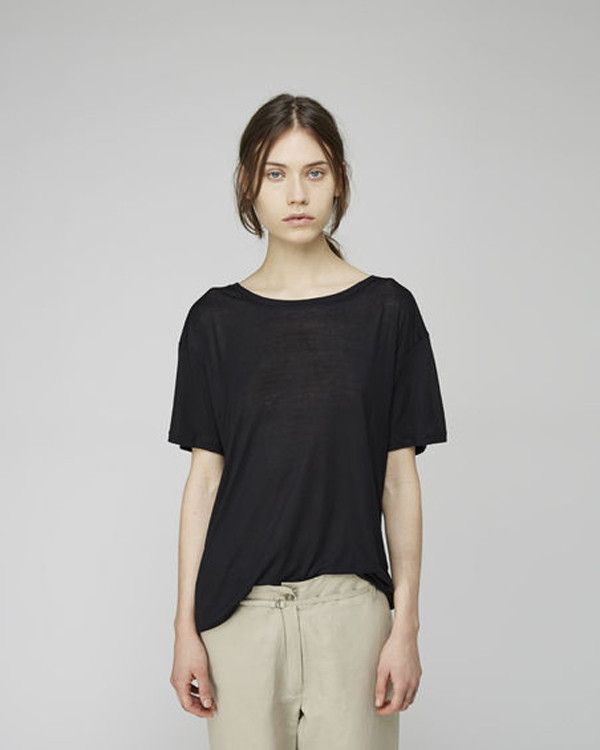 Base Range - LOOSE TEE Base Range - LOOSE TEE