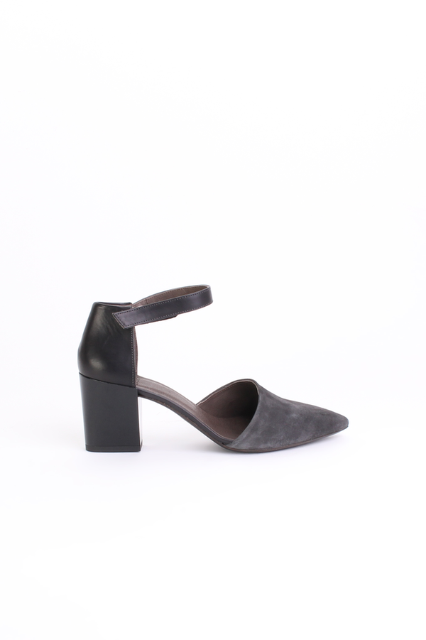 Coclico Jasper heel in ante carbon Coclico Jasper heel in ante carbon