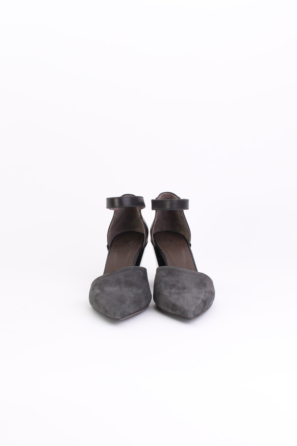 Coclico Jasper heel in ante carbon Coclico Jasper heel in ante carbon