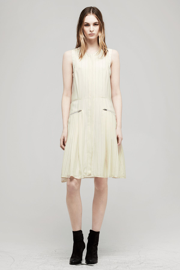 Rag & Bone - NETTIE DRESS Rag & Bone - NETTIE DRESS