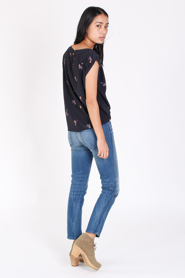Amo Denim Kate In Blue Gem Amo Denim Kate In Blue Gem
