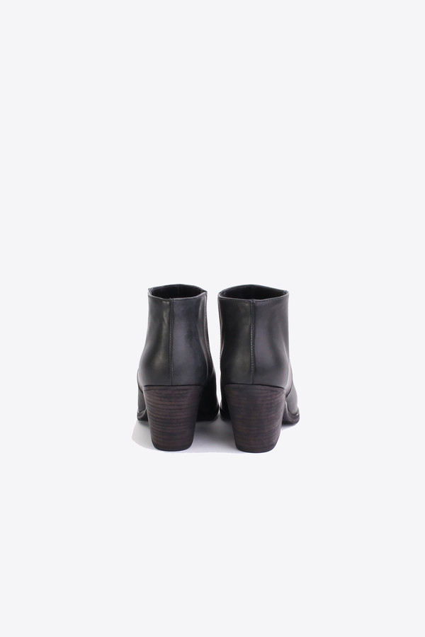 Rachel Comey Mars bootie in black Rachel Comey Mars bootie in black