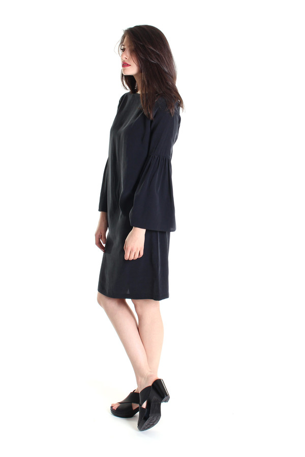Rodebjer Mila dress in black Rodebjer Mila dress in black