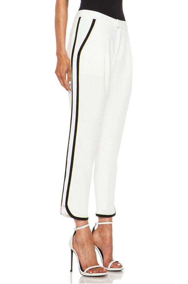 Rag & Bone - PLATINI PANT Rag & Bone - PLATINI PANT