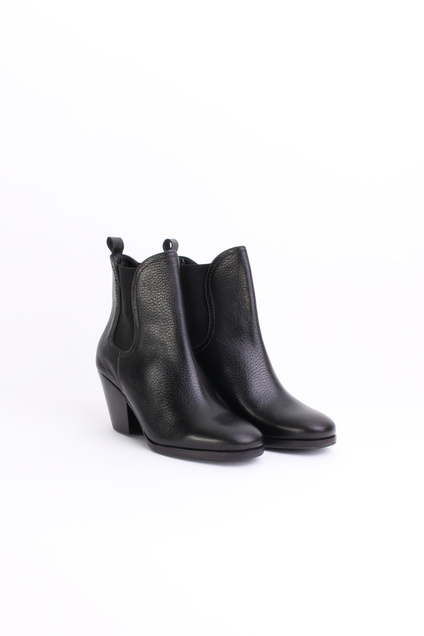 Rachel Comey Nassau boot in black Rachel Comey Nassau boot in black