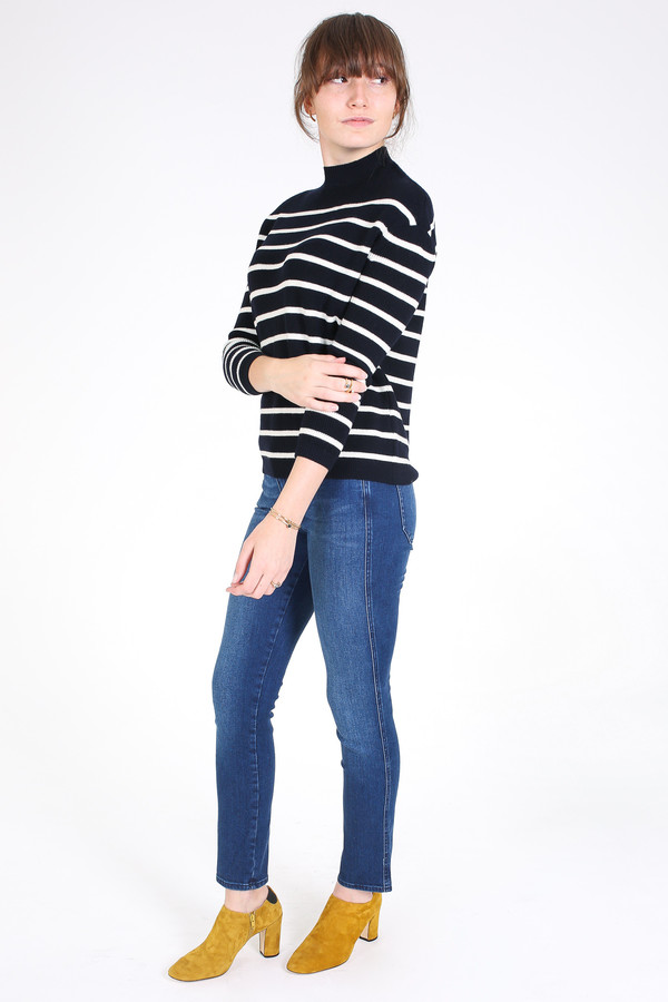 M.i.h Jeans Paris jean in dip M.i.h Jeans Paris jean in dip