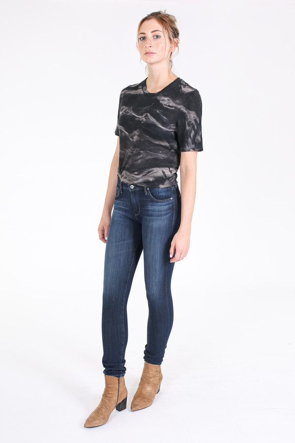 AG Jeans Prima 360 contour in crater AG Jeans Prima 360 contour in crater