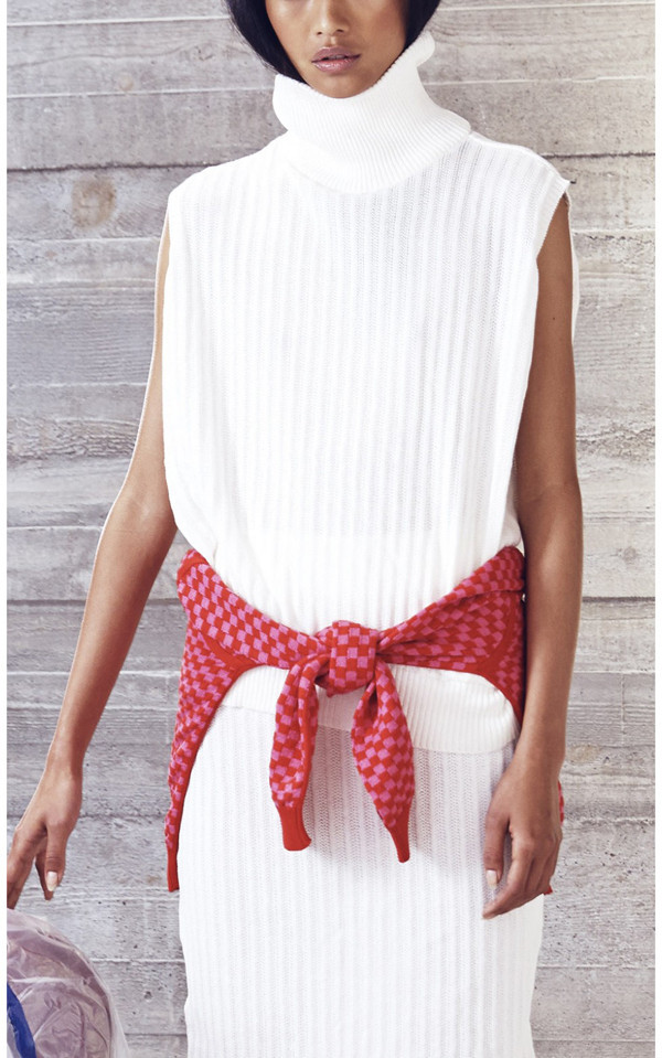 RACHEL COMEY - KNIT SKIRT RACHEL COMEY - KNIT SKIRT