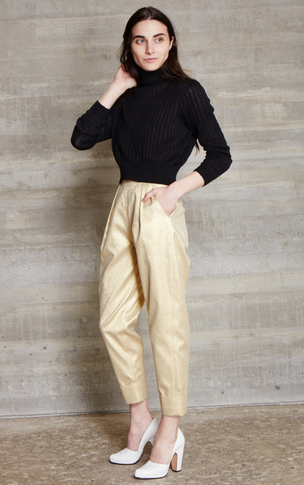 RACHEL COMEY - WESTSIDE PANT RACHEL COMEY - WESTSIDE PANT