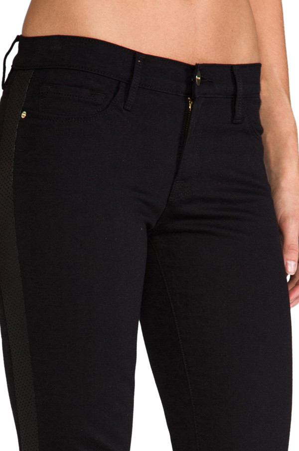 FRAME - SKINNY DE JEANNE FRAME - SKINNY DE JEANNE