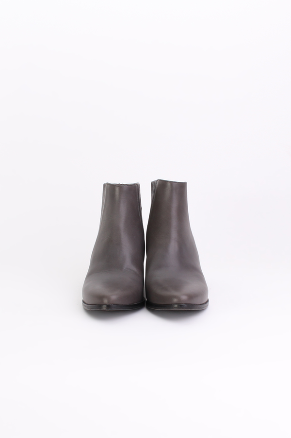Coclico Zag bootie in grey Coclico Zag bootie in grey