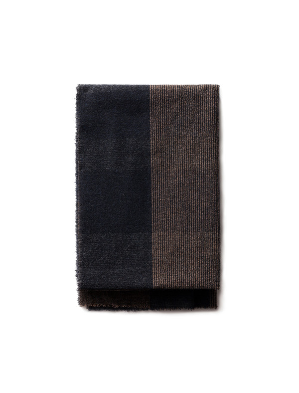 Stephan Schneider Womens Scarf Home Night (W) Stephan Schneider Womens Scarf Home Night (W)