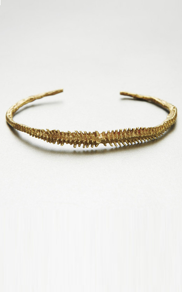 SPINE BRACELET SPINE BRACELET