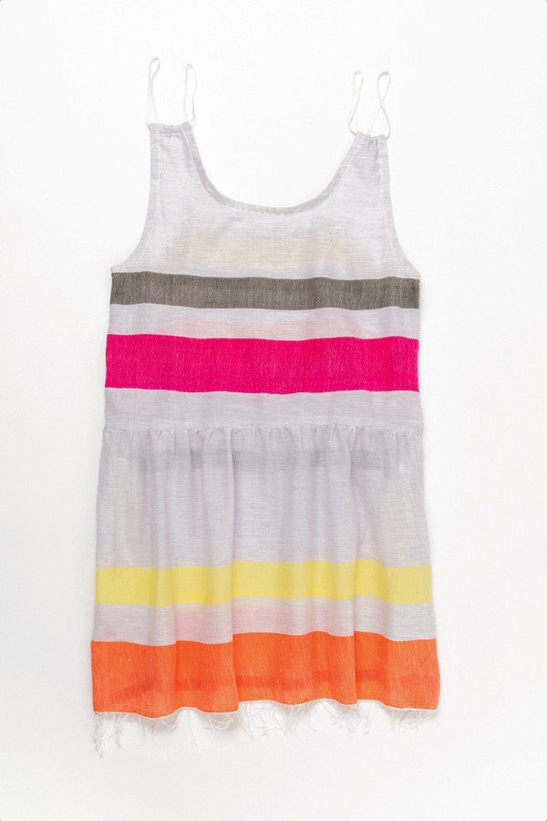 Lemlem Hali Beach Dress Lemlem Hali Beach Dress