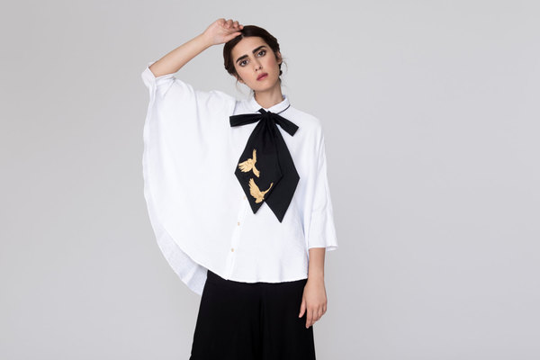 Noemiah 'Marie' shirt Noemiah 'Marie' shirt