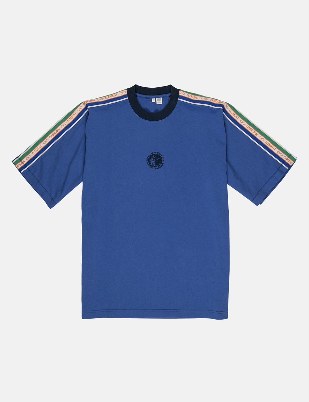 Nigel Cabourn x Element Big Sports T 