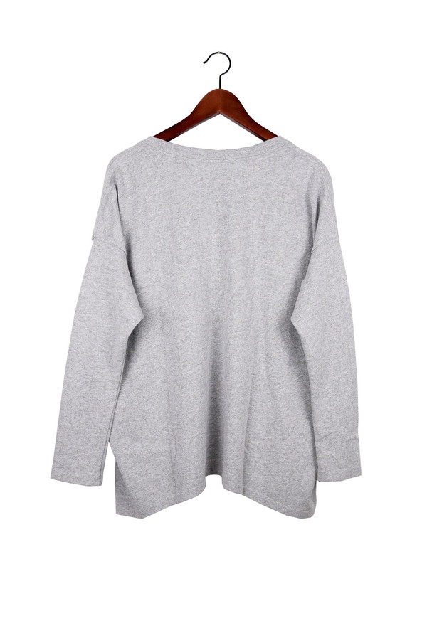 Skargorn #62 Long Sleeve Tee, Heather Wash Skargorn #62 Long Sleeve Tee, Heather Wash