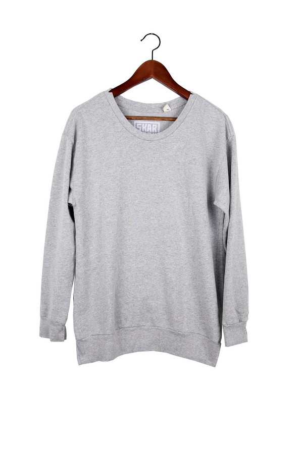 Skargorn #88 Sweatshirt Tee, Heather Wash Skargorn #88 Sweatshirt Tee, Heather Wash