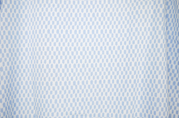 Ilana Kohn Brookes Dress, Blue Checkers, Cotton Lawn Ilana Kohn Brookes Dress, Blue Checkers, Cotton Lawn