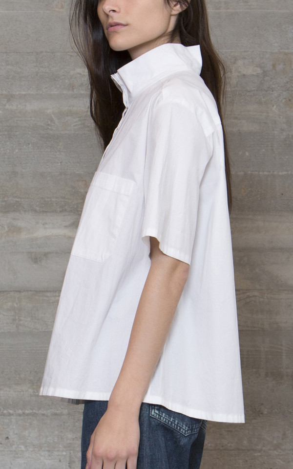 Rachel Comey - ZANZIBAR TOP Rachel Comey - ZANZIBAR TOP